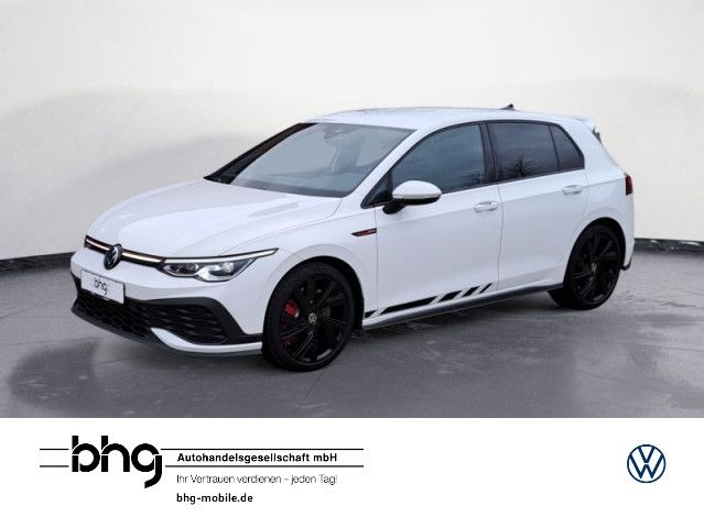 Volkswagen Golf GTI 2.0 TSI DSG *CLUBSPORT* *LED*APP-CONNEC