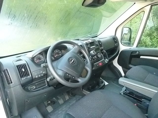 Movano Cargo L4H2 verstärkt 3.5t