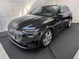 Audi e-tron 55 quattro advanced 95kW/h 20" Virt.Cockp - Audi e-tron Gebrauchtwagen