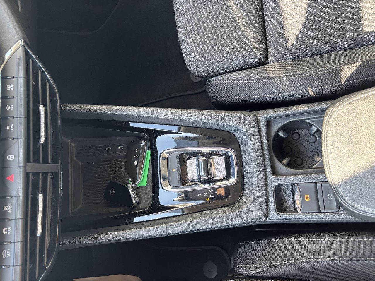 SKODA Octavia Combi 2.0 TDI Ambition AHK