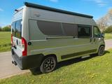 Carado CVE600 Edition 15 - Carado CV600