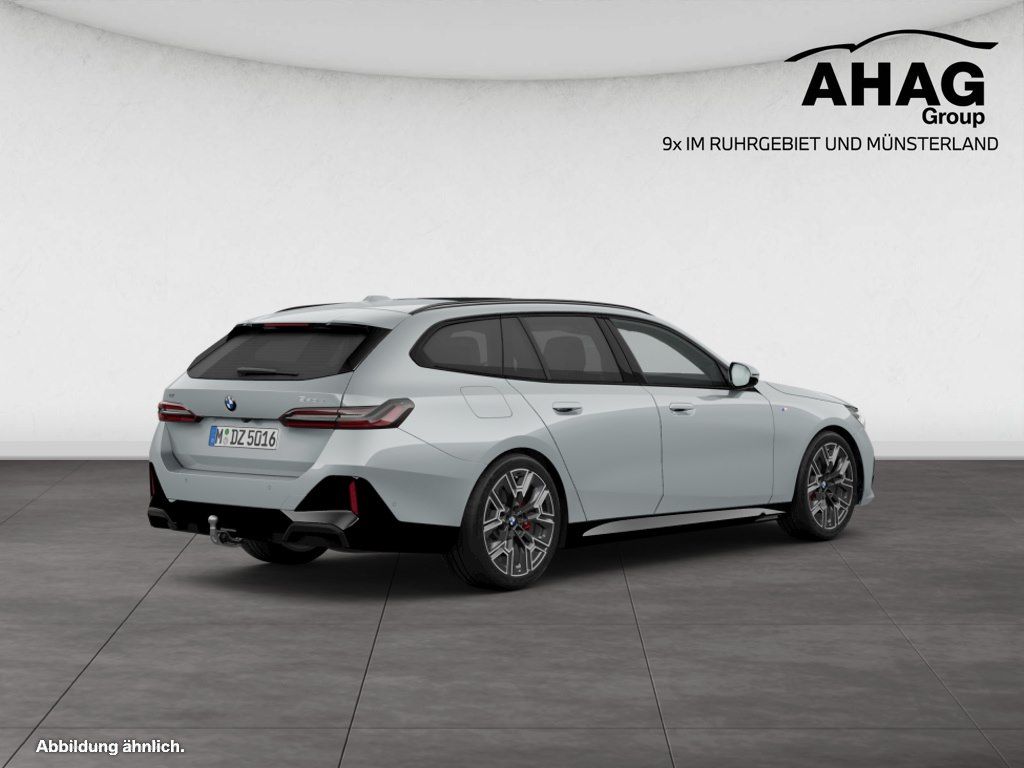 BMW 540 - Bild 2
