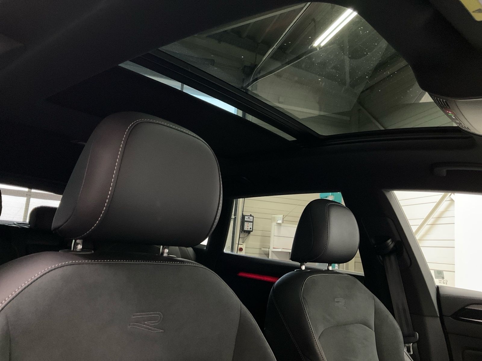 Volkswagen Arteon - Bild 20