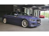 ALPINA B4 Alpina B4S Biturbo Allrad - ALPINA B4 Gebrauchtwagen
