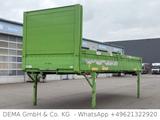 Krone Wechselbrücke*WP 7,3 LF5-BW*BDF-System*Pritsche* - Offers