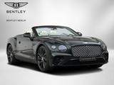 Bentley Continental GTC V8 MULLINER EDITION - BLACKLINE - Bentley Continental GTC aus 2024