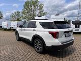 Ford Explorer ST-Line Plug-in-Hybrid 4x4 - Ford Explorer Jahreswagen