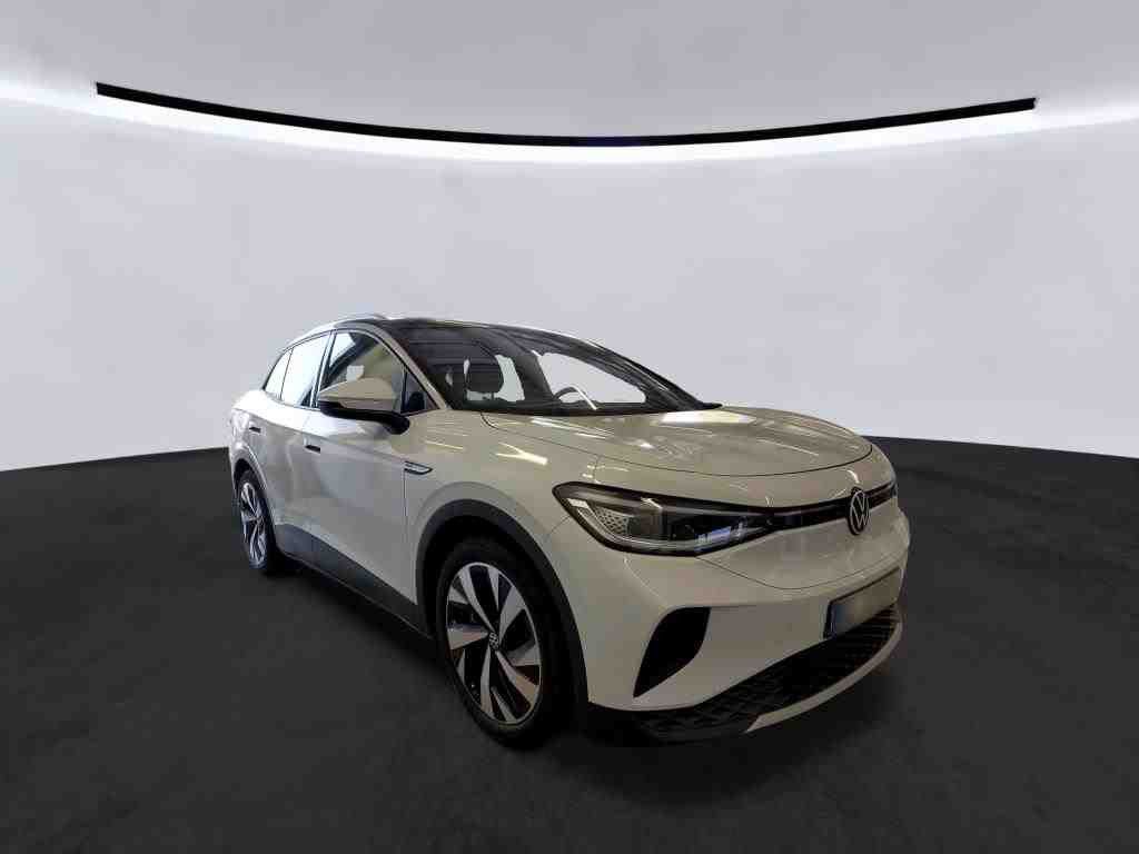 Volkswagen ID.4 - Bild 4