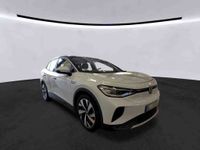 Volkswagen ID.4 - Vorschau Bild 4