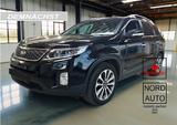 Kia Sorento 2.2 SPIRIT 4x4 Auto. Leder/Navi/Pano/Ahk - Kia Sorento: 2.4