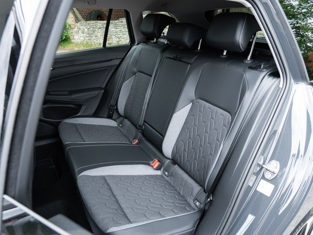 Golf Variant Energy TDI DSG 8-fach AHK Navi