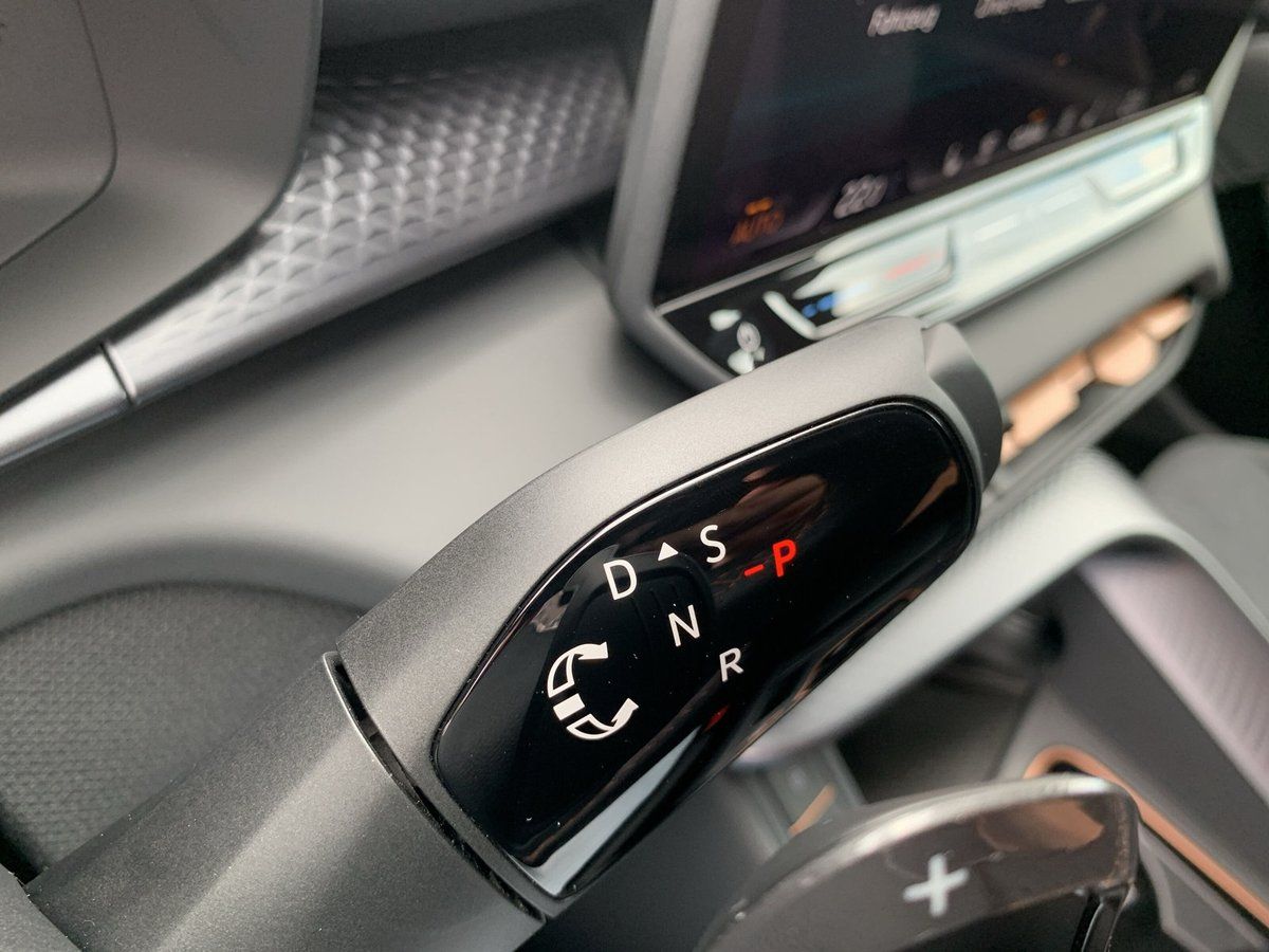 Cupra Terramar - Bild 19