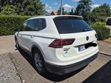 Volkswagen Tiguan Allspace 2.0 TDI 200PS 4MOTION  - Volkswagen Tiguan Allspace in Bonn