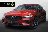 Volvo S60 2.0 Recharge T8 AWD R-Design / Apple Carplay - Volvo S60: D2