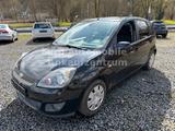 Ford Fiesta Style / HU 11-26 / EU 4 - Ford Fiesta aus 2007: 1.4
