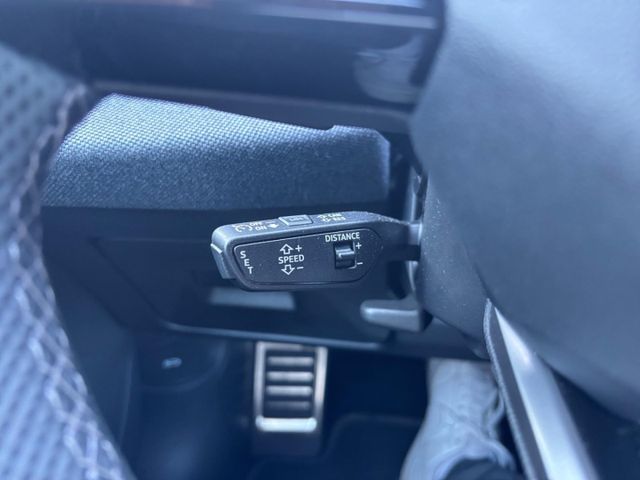 A5 Avant 2.0 TDI 2x S-line Navi El. Heckklappe