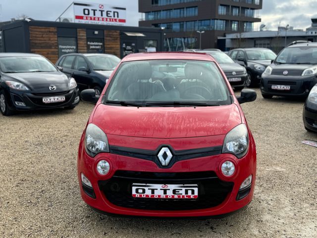 Renault Twingo Expression