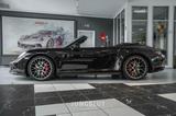 Porsche 991.2 4 GTS Cabrio + APPROVED 06/2027 + BOSE + 1 - Porsche 911er Reihe: Gt2