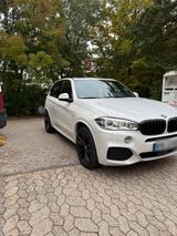 BMW X5 M 540 - BMW X5 M in Frankfurt (Main)