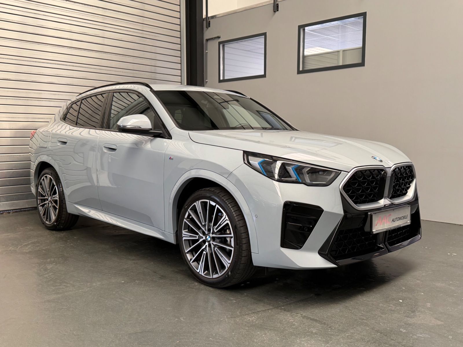 BMW X2 20 d xDrive M Sport 360° Cam KeyLess HUD AHK