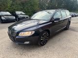 Volvo V70 D3 Kinetic Geartronic - Volvo V70 Kinetic mit Diesel-Antrieb