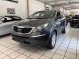 Kia Sportage 2.0 Attract 2WD - Kia Sportage: Attract