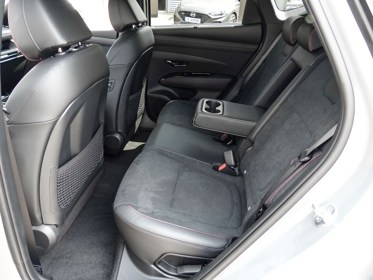 Hyundai Tucson – Bild 15