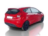 Ford Fiesta Trend *Klima *2.Hand *107500KM* - Ford Fiesta: 1.2