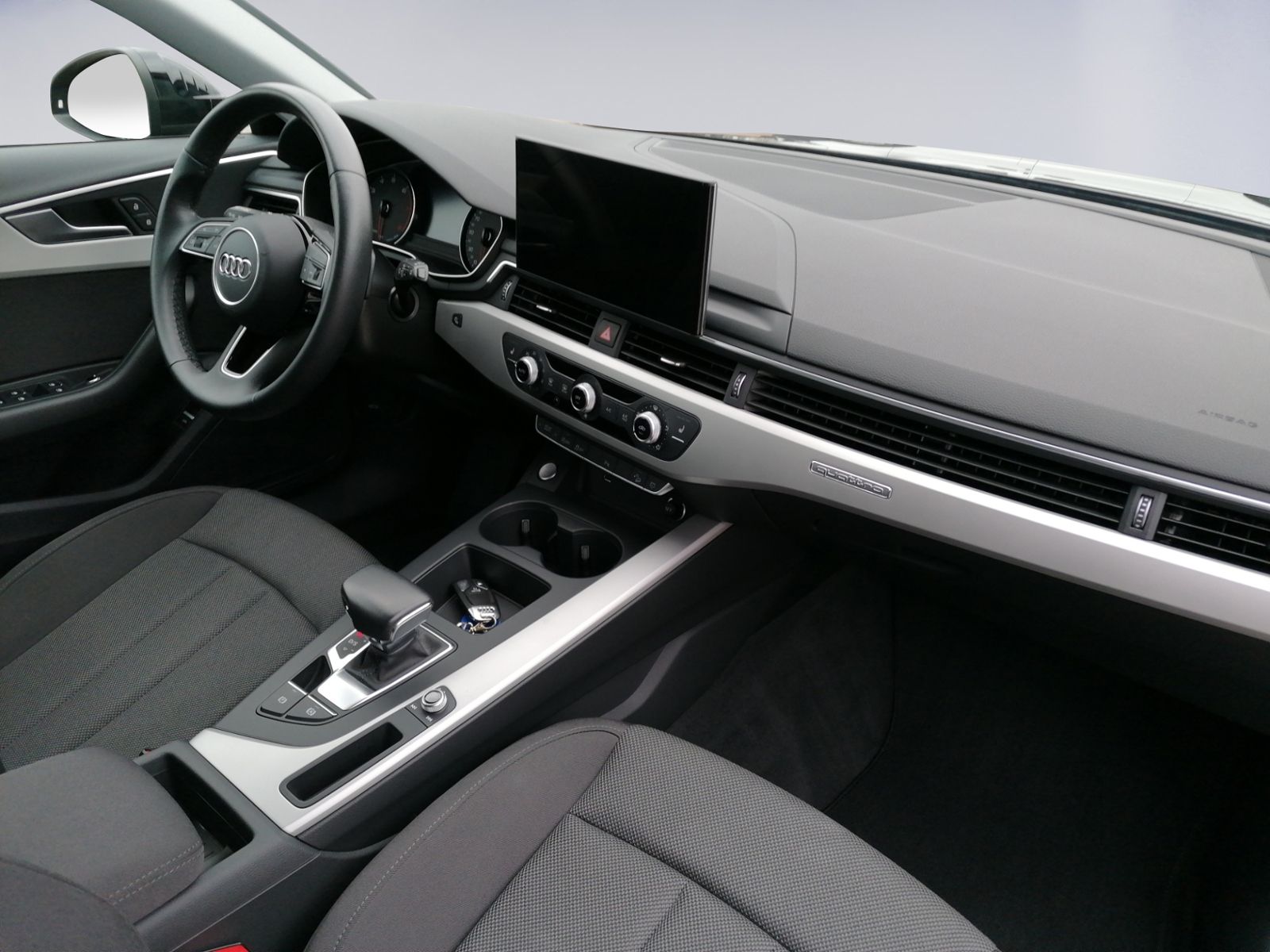 A4 allroad quattro 2. 0 TFSI S tronic NAVI+AHK