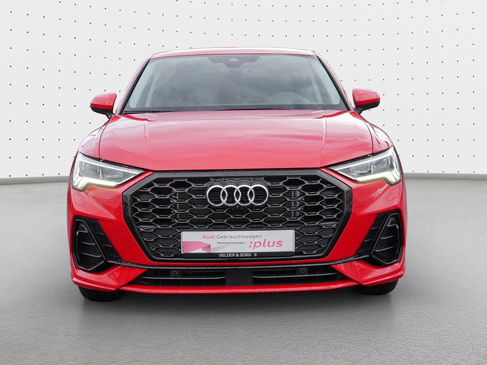Audi Q3 - Bild 18