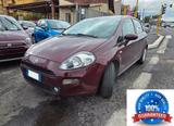 Fiat Punto 1.3 MJT II S&S 95 CV 5 porte Sport - Fiat Punto mit Diesel-Antrieb: Sport