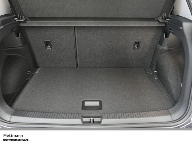 Volkswagen T-Cross - Bild 9