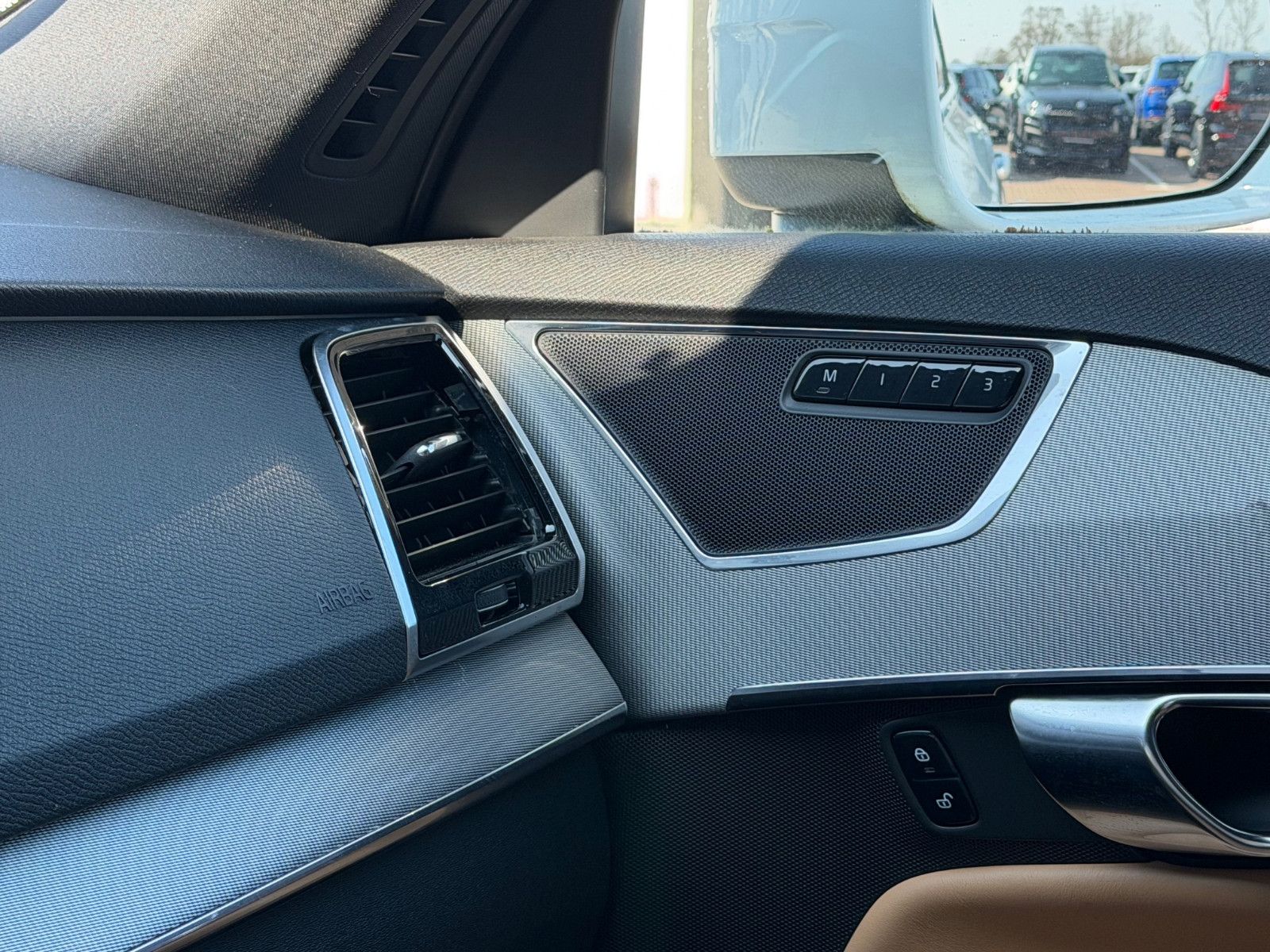 Fahrzeugabbildung Volvo XC90 Inscription AWD*RFK*7Si*MIETKAUF ohne Bank