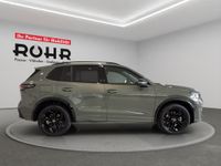 Volkswagen Tiguan - Vorschau Bild 3