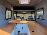 Mercedes-Benz 230 GE (Puch) 4x4 Expeditionsmobil/Overlander - Mercedes-Benz Integrierter