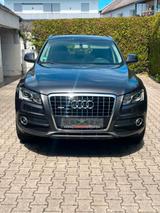 Audi Q5 3.0 TDI Quattro 240PS Automatik + ... - Audi Q5 mit Diesel-Antrieb: Limousine