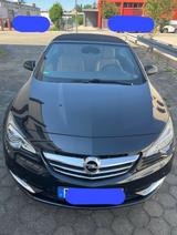 Opel Cascada 1.6 D-Inj. Turbo 125kW Innovation S/... - Opel Cascada aus 2014