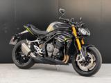 Triumph Speed Triple RS - TRIUMPH SPEED TRIPLE