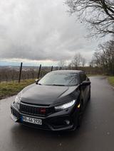 Honda Civic 1.5 VTEC Turbo Sport Sport - Honda Civic: Vtec Sport