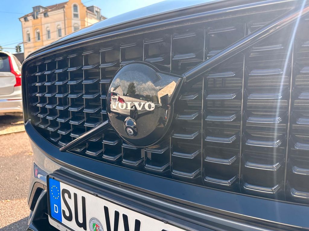 Volvo XC60 — fotografia 3
