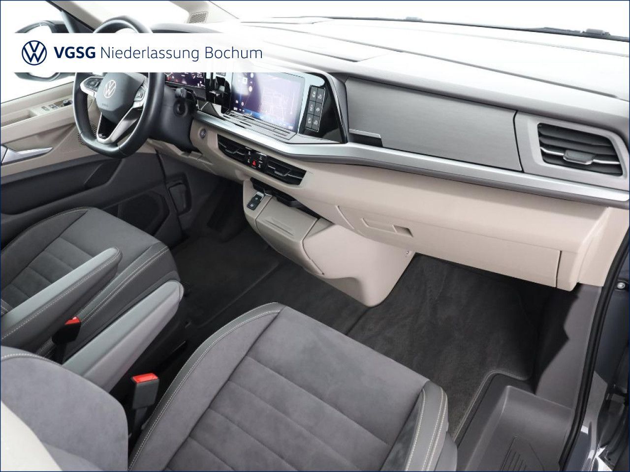 Volkswagen T7 California - Bild 7