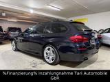BMW 550i Touring M-Sportpaket BMW-Scheckheft,1.Hand - BMW 550: Kombi, 550i