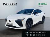 Lexus RZ 450e Luxury Paket *Allrad*20Zoll*Pano dimmbar - Lexus in Duisburg