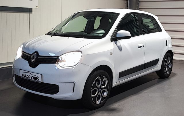 Renault TWINGO ELECTRIC ZEN KLIMAAUT SHZ MFL