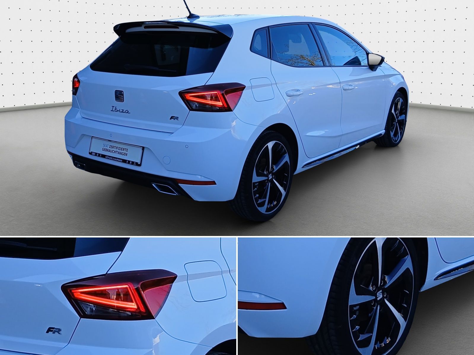 Seat Ibiza - Bild 24