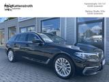 BMW 520d Touring LuxuryLine DrivAssPl ParkingAss SHZ - BMW 520 in Bielefeld