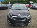 Peugeot 108 Style - Peugeot 108 Style mit Benzin-Antrieb