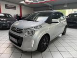 Citroën C1 Selection 1.2 KLIMA GROßES DISPLAY - gebrauchte Citroën C1 aus dem Jahr 2017