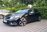 Nissan Pulsar 1.6 Digt Motor Vollausstattu... - Nissan Pulsar in München