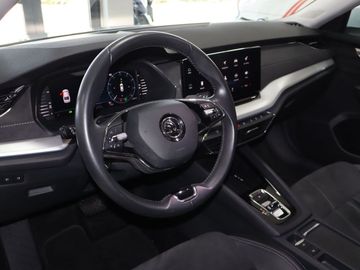 Skoda Octavia - 8